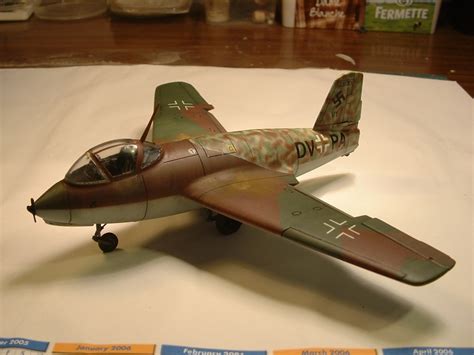Me 263 V1