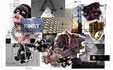 Pictures of Moodboard For Fashion