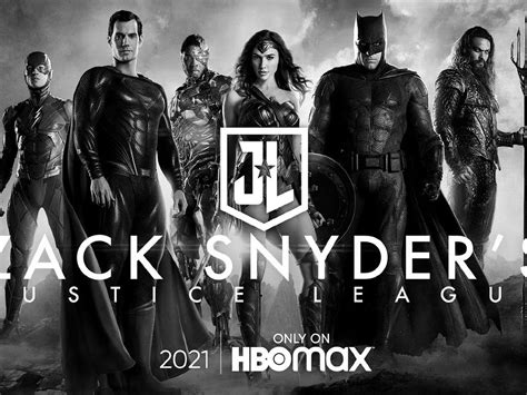 Watch‘movies — Zack Snyders Justice League 2021 Medium