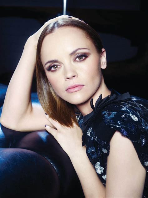 Christina Ricci Height Weight And Age Charmcelebrity