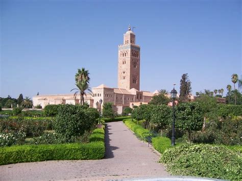 افضل 3 انشطة في جامع الكتبية مراكش المغرب Urtrips