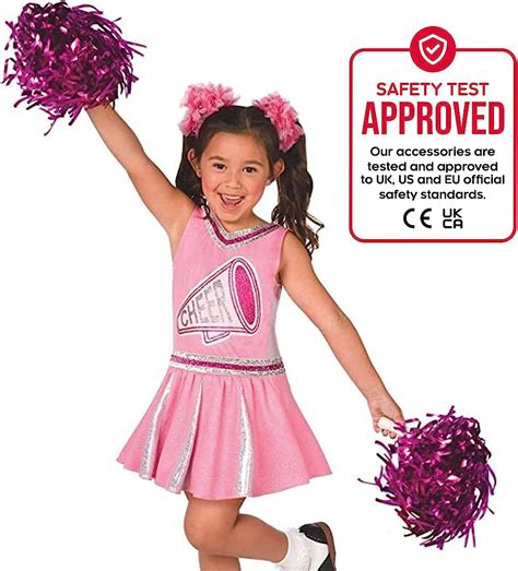 Pink Cheerleader Costume Ubicaciondepersonascdmxgobmx