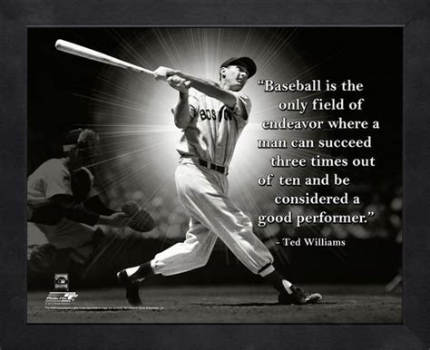 61 Famous Baseball Life Quotes Sayings Picture And Graphics Picsmine