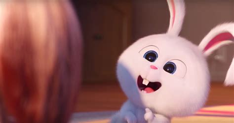 The Secret Life Of Pets 2 The Daisy Trailer