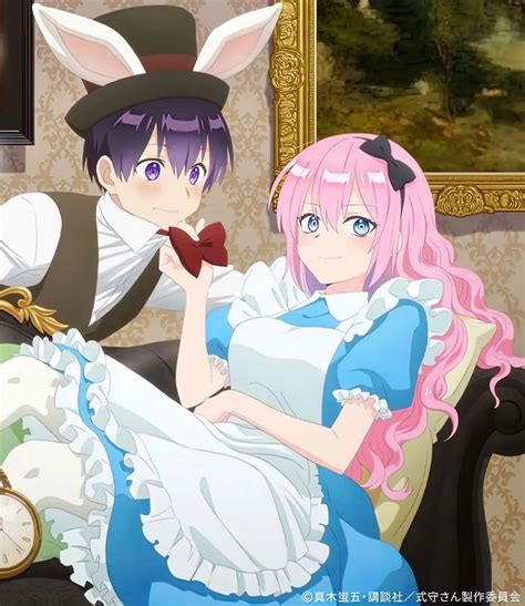 Micchon And Yuu In 2022 Kawaii Anime Anime Romantic Anime