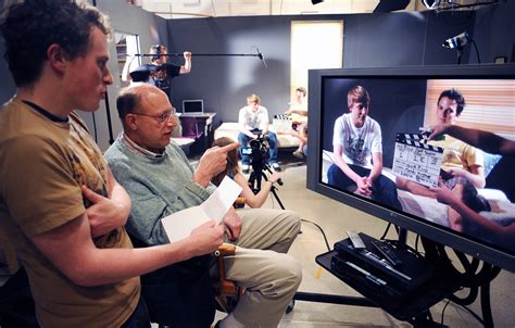 Western Carolina University Film And Television Production