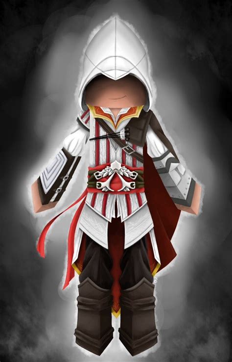 Pin By Sniper TV2 Discord On Minecraft Skins Assasins Creed