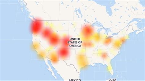 The problem appeared to be related to an outage at fastly (fsly), a cloud service provider. Nationwide internet outage affects CenturyLink, Verizon ...