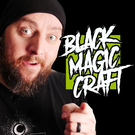 Black Magic Craft Youtube