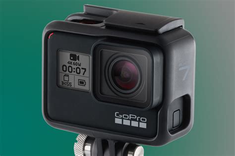 There's a factory reset that wipes everything, but there are also some other more selective reset options that. GoPro: Why the Hero 7 Black is better than its Chinese ...