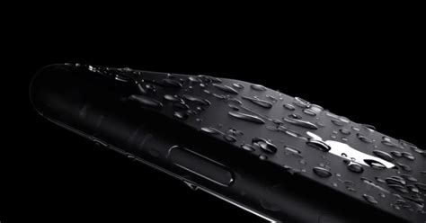 Iphone 8 Tipped To Have Even Stronger Water Resistance Slashgear