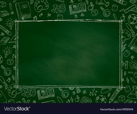 Back To School Chalkboard Background Download A Free Preview Or High