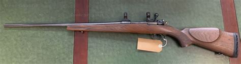 Mauser 7mm Rem Mag Rifle Second Hand Guns For Sale