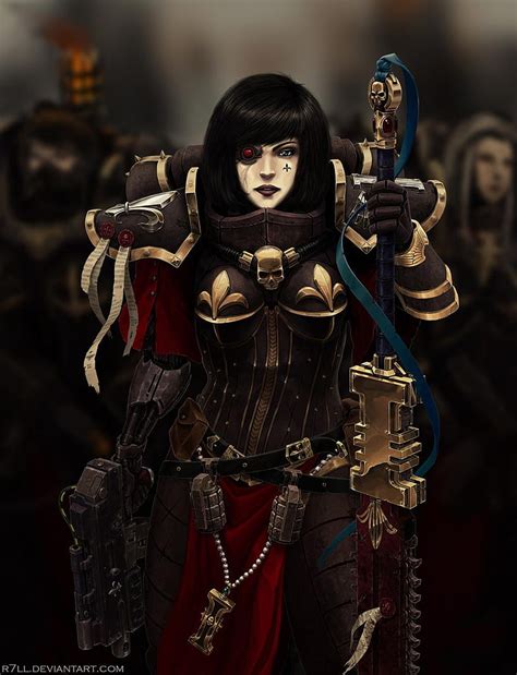 1280x1024px 720p Free Download Warhammer 40 000 Sisters Of Battle