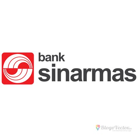 Archive with logo in vector formats.cdr,.ai and.eps (874 kb). Bank Sinarmas Logo Vector - BlogoVector
