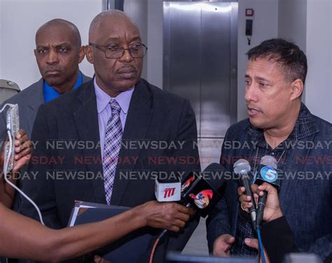 Cop Sort To Fight Tobago Crime Trinidad And Tobago Newsday