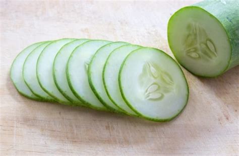 Learn 7 Essential Ways To Cut Cucumber