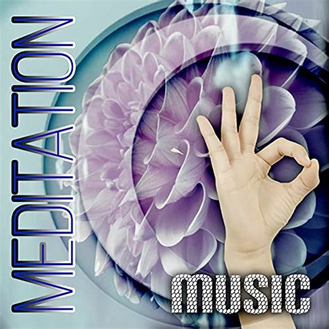 Amazon Music Meditation Music ZoneのMeditation Music Yoga Music Chakra Healing Spirituality