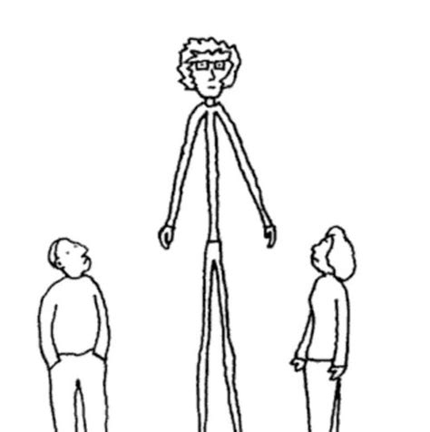 Heights Clipart Tall Man Pencil And In Color Heights  Clipartix
