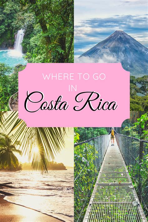 Looking Where To Go On Your Vacation To Costa Rica Here Is The