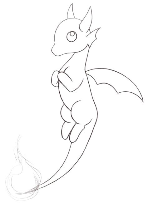 If you do not find the exact resolution you are looking for. dessin de dragon facile - Les dessins et coloriage