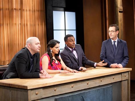 Maybe you would like to learn more about one of these? Chopped All-Stars: Mega Chefs | Chopped | Food Network