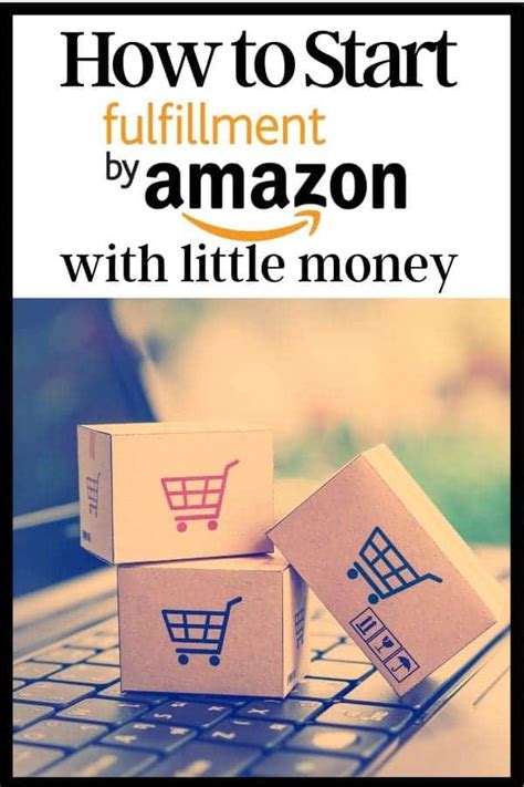 Now if you're looking to start your own successful business leveraging the incredible power of amazon, then check out the description below for some incredible free resources that we have. How to Start an Amazon FBA Business with Little Money ...