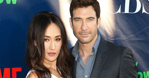 Are Maggie Q And Dylan Mcdermott Dating Heres Why Theyd Make One
