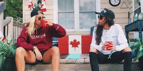 16 Reasons You Should Date A Canadian Girl At Least Once In Your Life