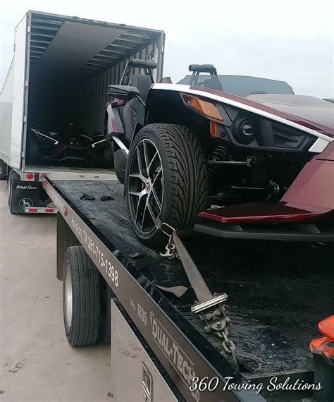 24 Hour Exotic Car Towing Services 360 Towing Solutions 972 619 5012