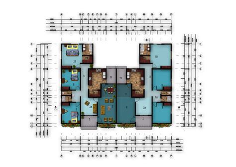 3 bedroom house plans available in a wide variety of architectural styles and sizes from associated designs. Bellavilla - Devtraco Limited | | Ghana Real Estate ...