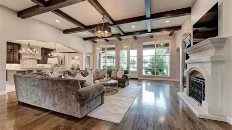 21m Oklahoma Mansion Of Lincoln Riley Now At Usc Is Pending Sale