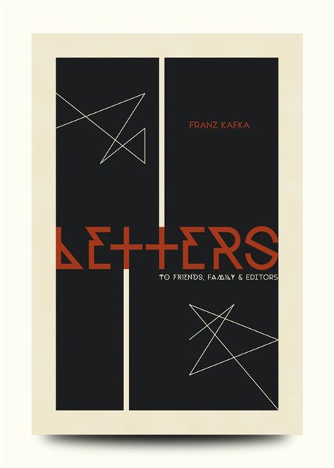 Kafka Book Covers By Gezegen N Balta Via Behance Book