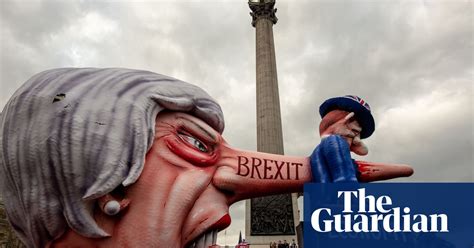 Parliament Takes Back Control Brexit Means Podcast Politics The