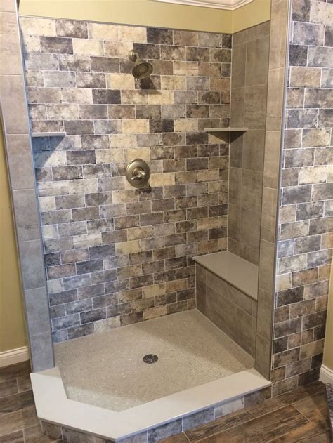 Matte porcelain floor and wall tile (14 sq. 37 best BATHROOM - 8X8 IDEAS images on Pinterest | Bathroom, Bathrooms and Bathtubs