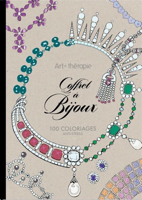 Create relax and inspire one stroke at a time with the great zentangle book zenta. Coffret à Bijoux | Coloring books, Zentangle, Charm bracelet