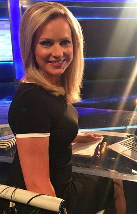 65 Hottest Sandra Smith Pictures Will Win Stock Trader Hearts The