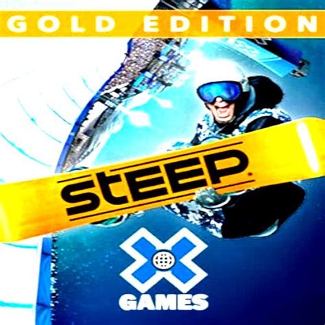 buy steep x games gold edition xbox key cheap price united states mifrog