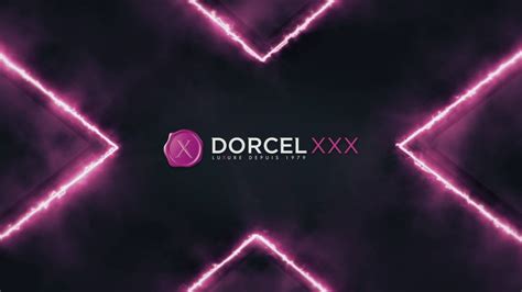 Les Chaînes Dorcel Tv Et Dorcel Xxx Font Peau Neuves