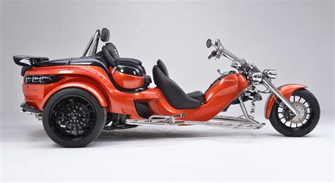 Luxury Tourer Rewaco Trikes Vw Trike Trike Kits Trike Motorcycle Helm Volkswagen Electric