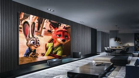 The Best 85 Inch Tv To Bring You A Home Cinema Heaven Archute