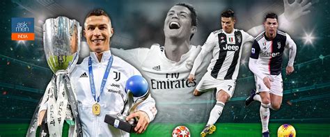 Cristiano Ronaldo Is The Greatest Goal Scorer In The History Of