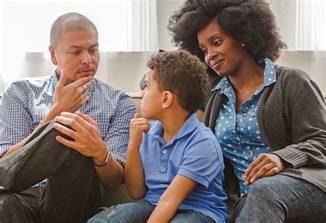 How To Have Meaningful Discussions With Your Child