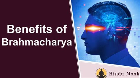 Benefits Of Brahmacharya Concentration Memory Mental Strength