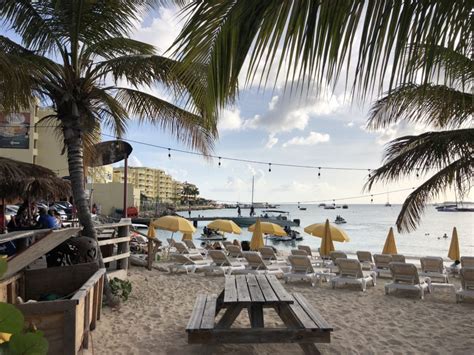 10 Beach Bars To Visit In St Maarten