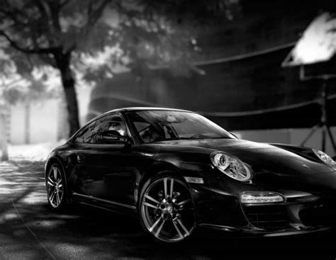 Porsche Prepara Nova Black Edition Autopt