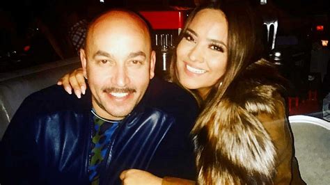 Lupillo & Mayeli Rivera divorce: A timeline of their relationship