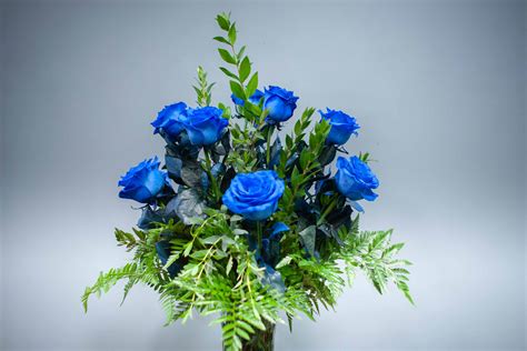 Blue Rose Envy Sf310 In Claremont Ca Sherwood Florist And Uniqueart