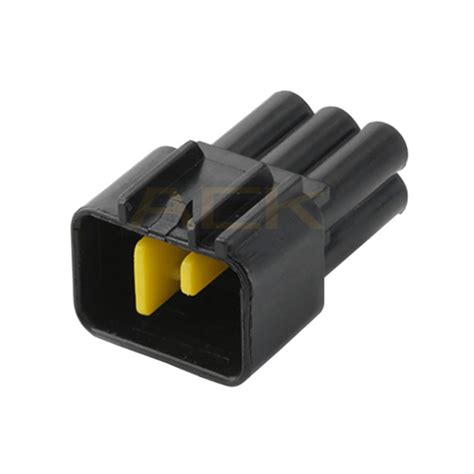 Fw C 6m B 6 Pin Male Electrical Connector Ack