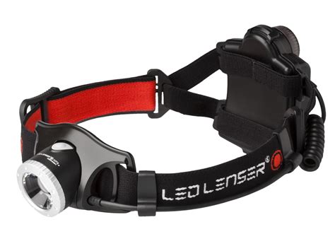 Led Rechargeable Head Torch